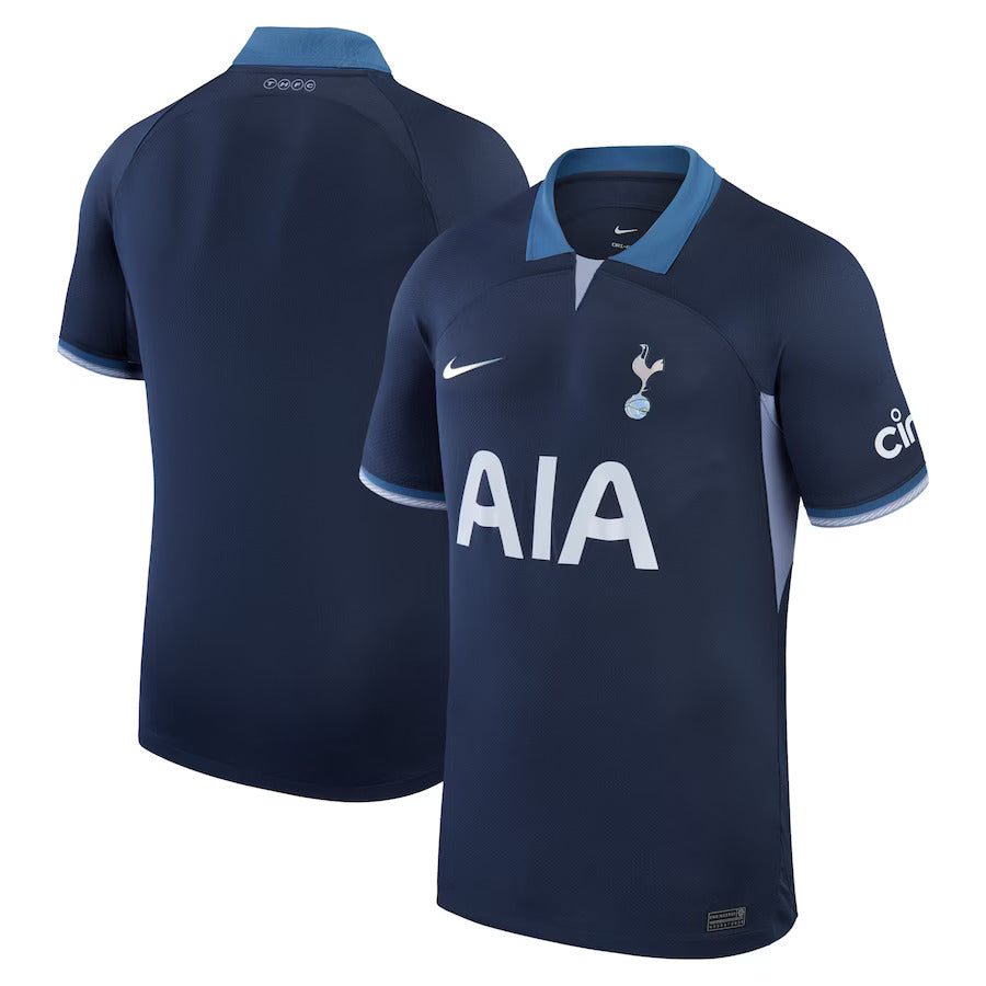 Maillot de foot discount tottenham