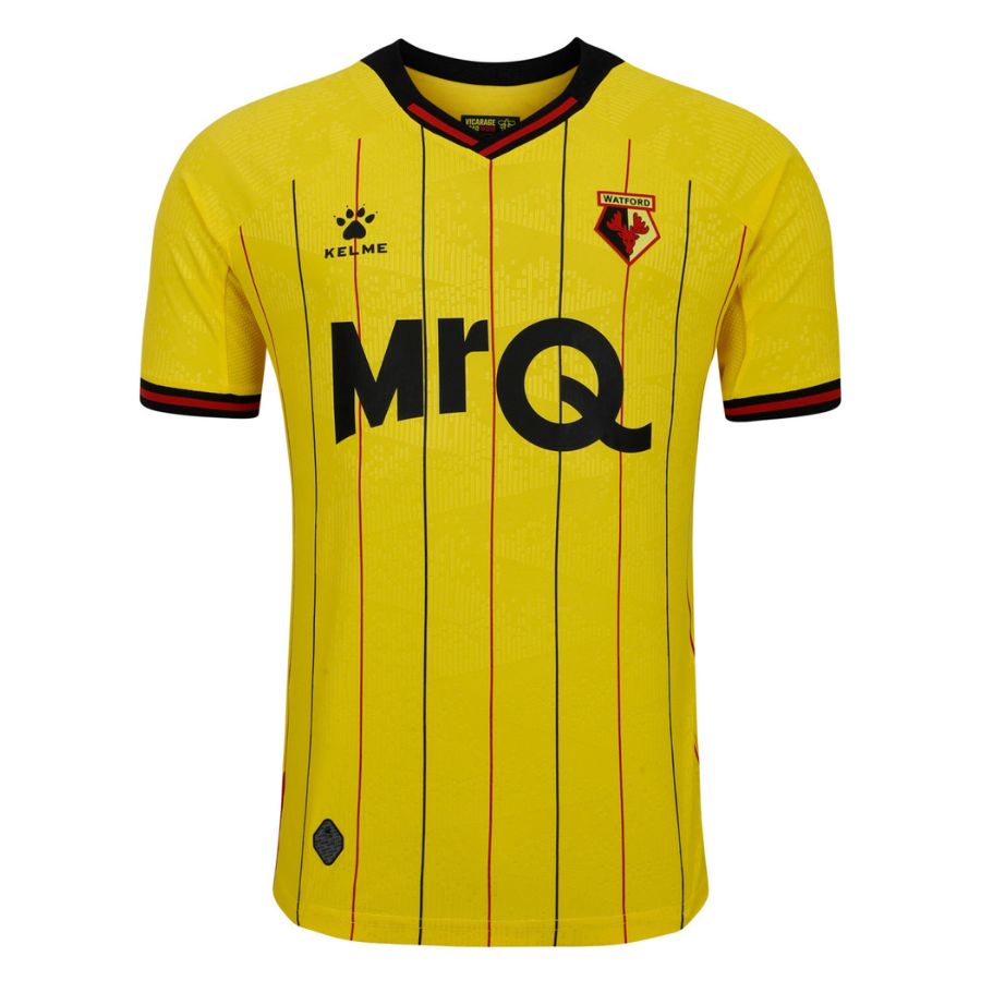 Maillot-Watford-Domicile-2024-2025-1