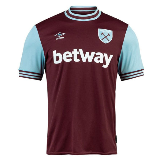 Maillot-West-Ham-Domicile-2024-2025-1