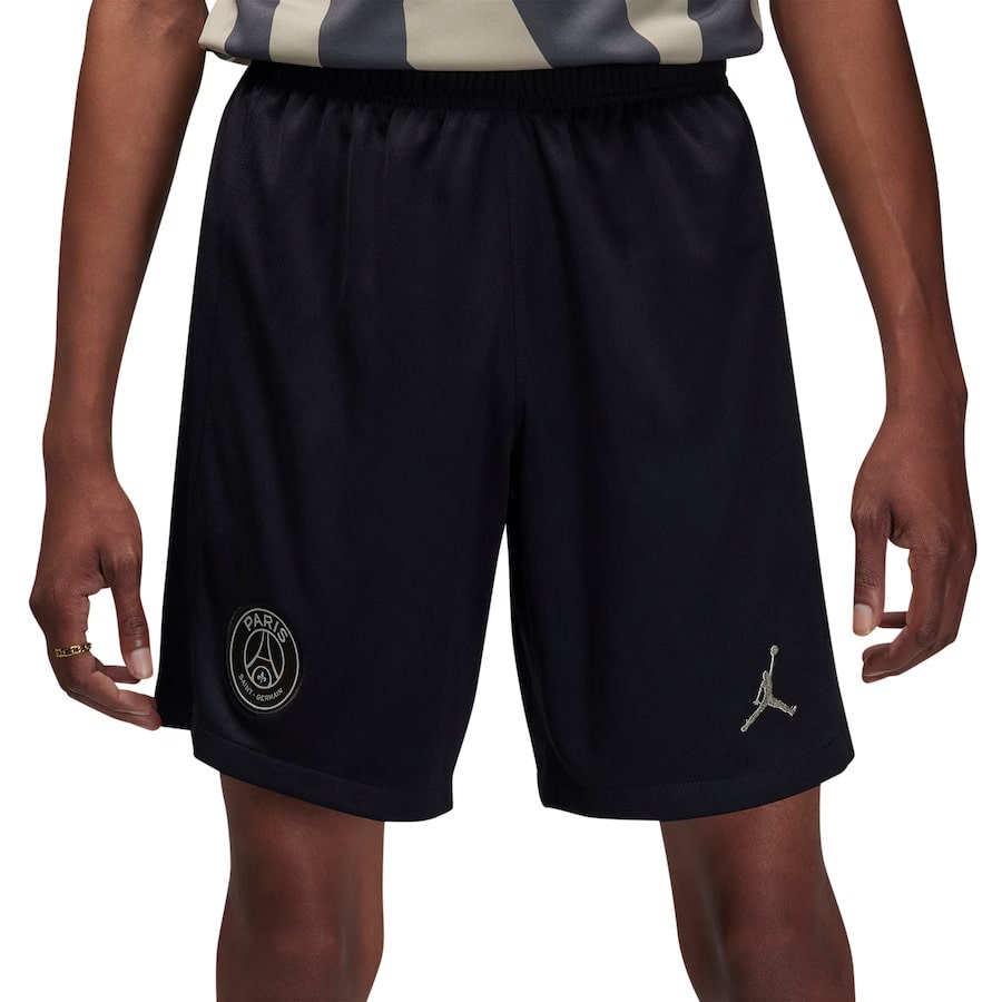 Maillot Kit PSG Enfant Third 2024 – Foot Sport