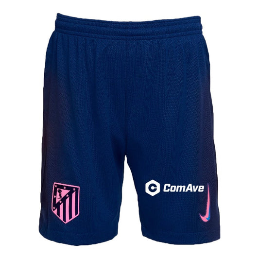 Short-Atletico-Madrid-Third-2024-2025