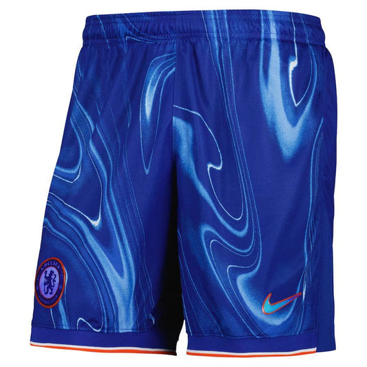 Short Chelsea Domicile Homme 2024 2025