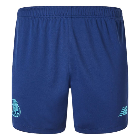 Short Porto Third Homme 2024 2025