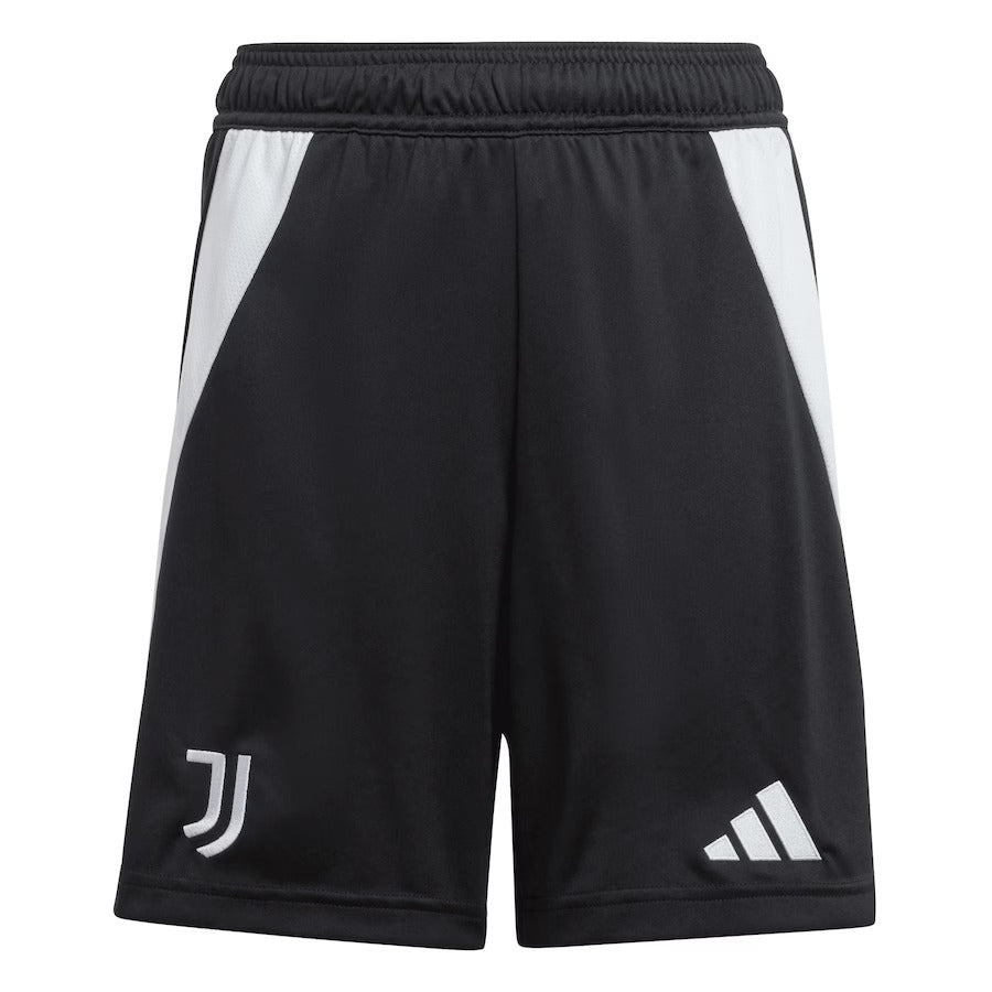 Short-Juventus-Domicile-2024-2025