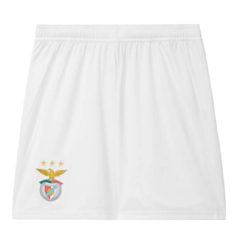 Short Benfica Lisbonne Domicile Homme 2023-2024