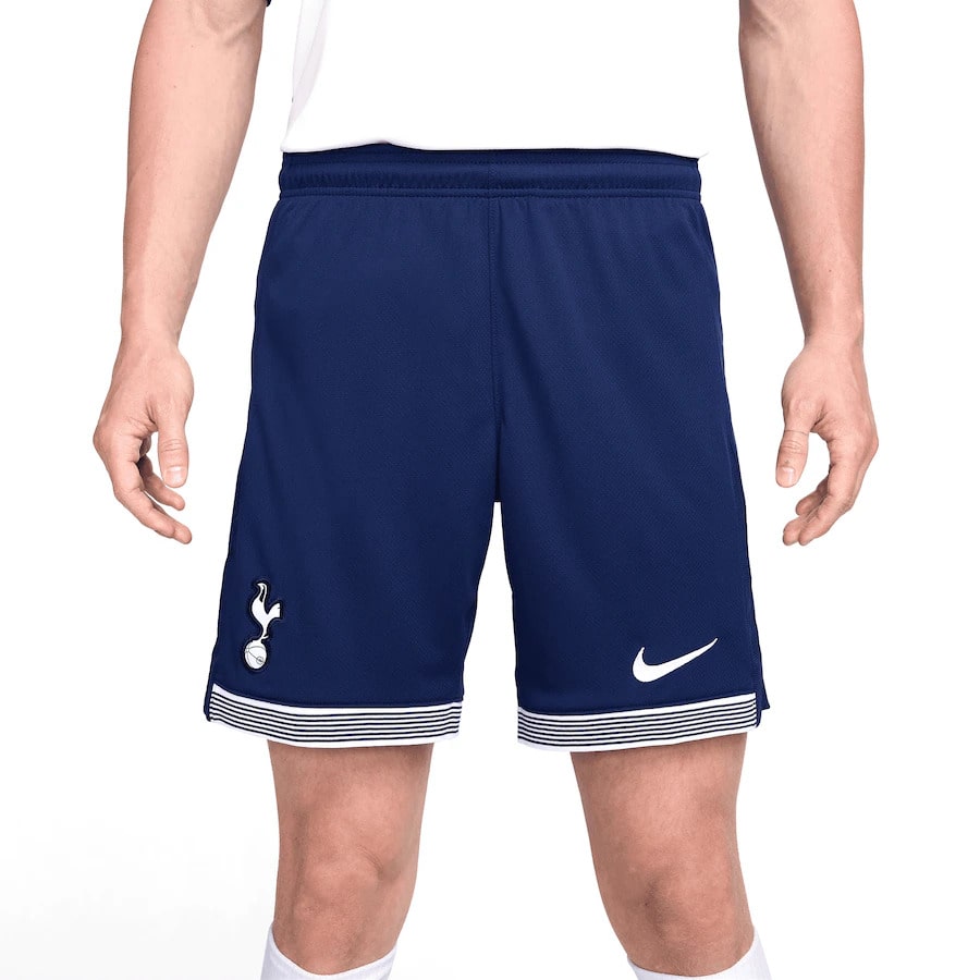 Short-Tottenham-Domicile-2024-2025