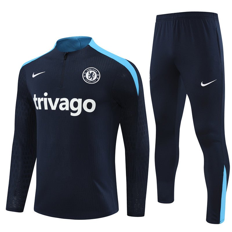 Survetement-Enfant-Chelsea-2024-2025-Bleu