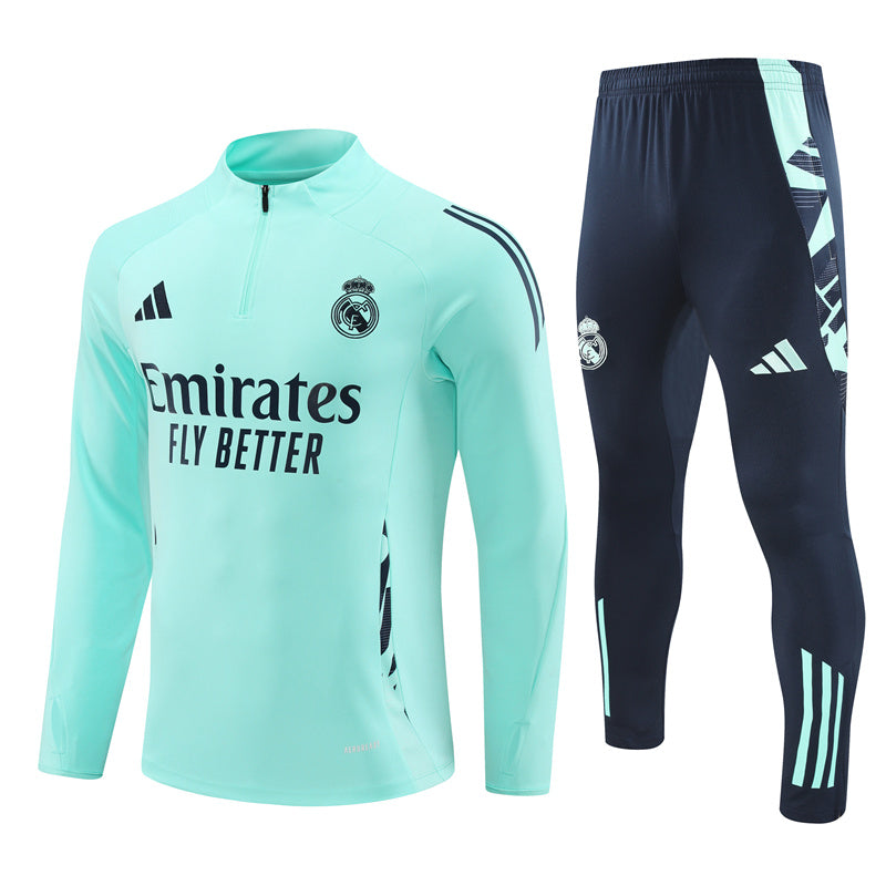 Survetement-Enfant-Real-Madrid-Foot-2024-2025-Bleu