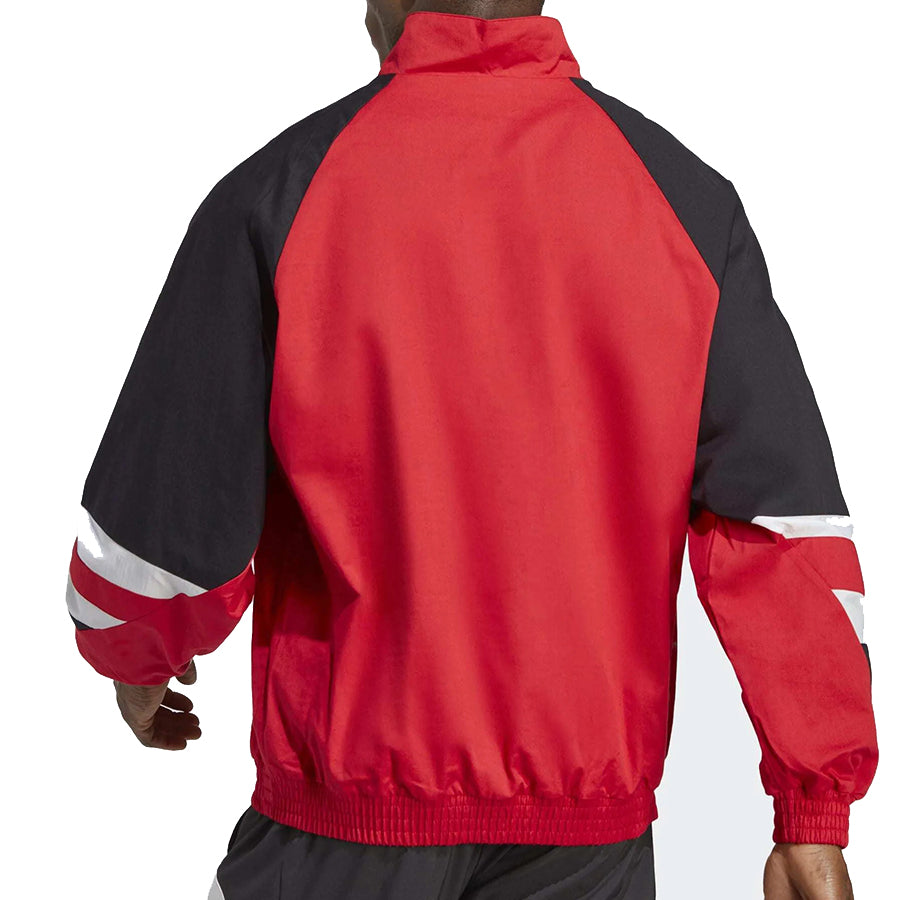 Man 2025 utd windbreaker