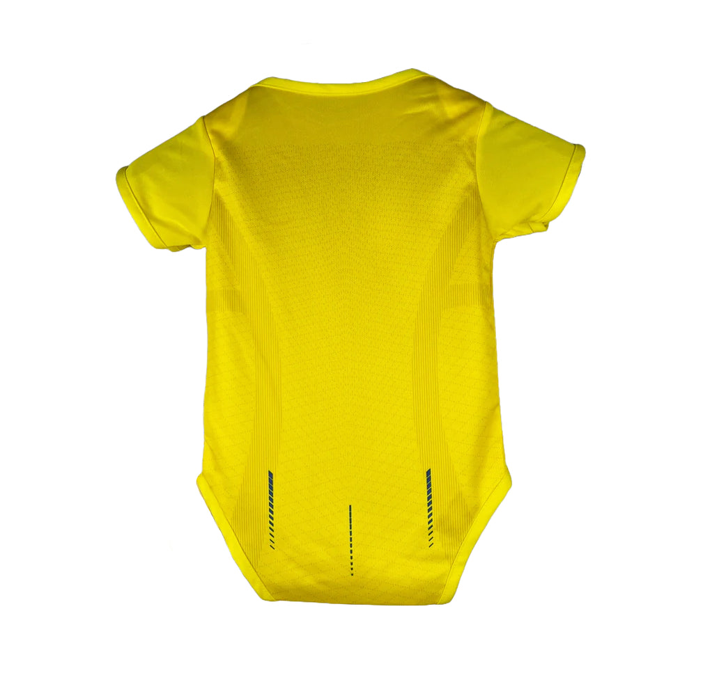 Body Bebe Ronaldo Al Nassr Foot 2023 2024 Foot Sport