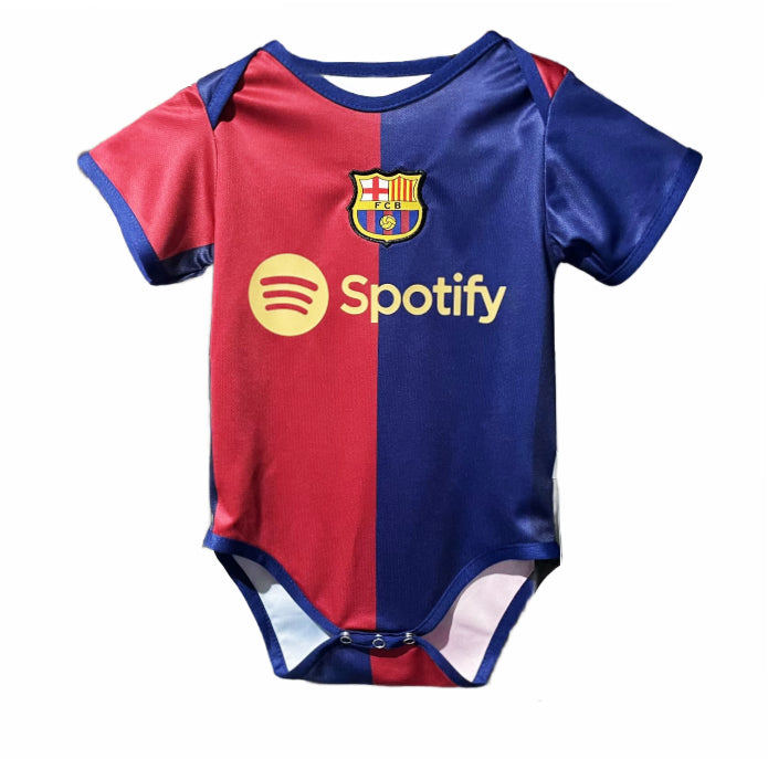 Body Bebe FC Barcelone Foot 2024-2025