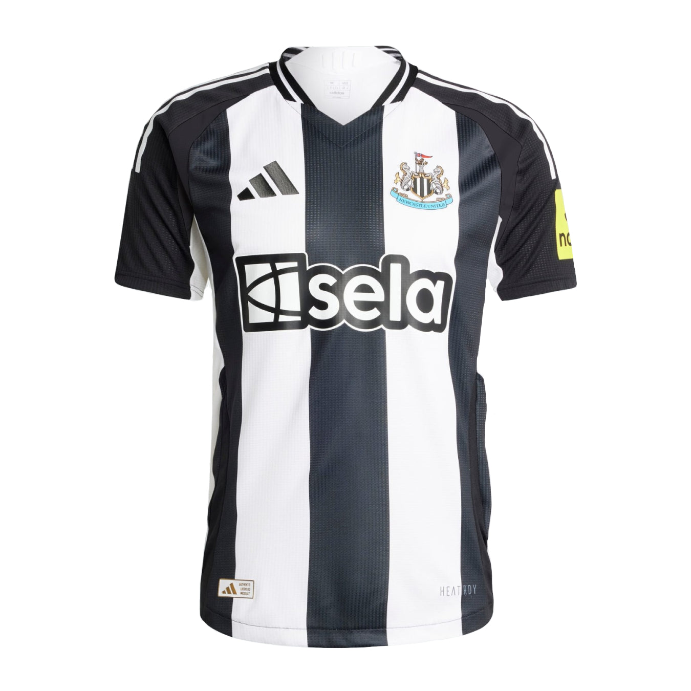 newcastle-united-maillot-domicile-homme-blanc-2024-2025