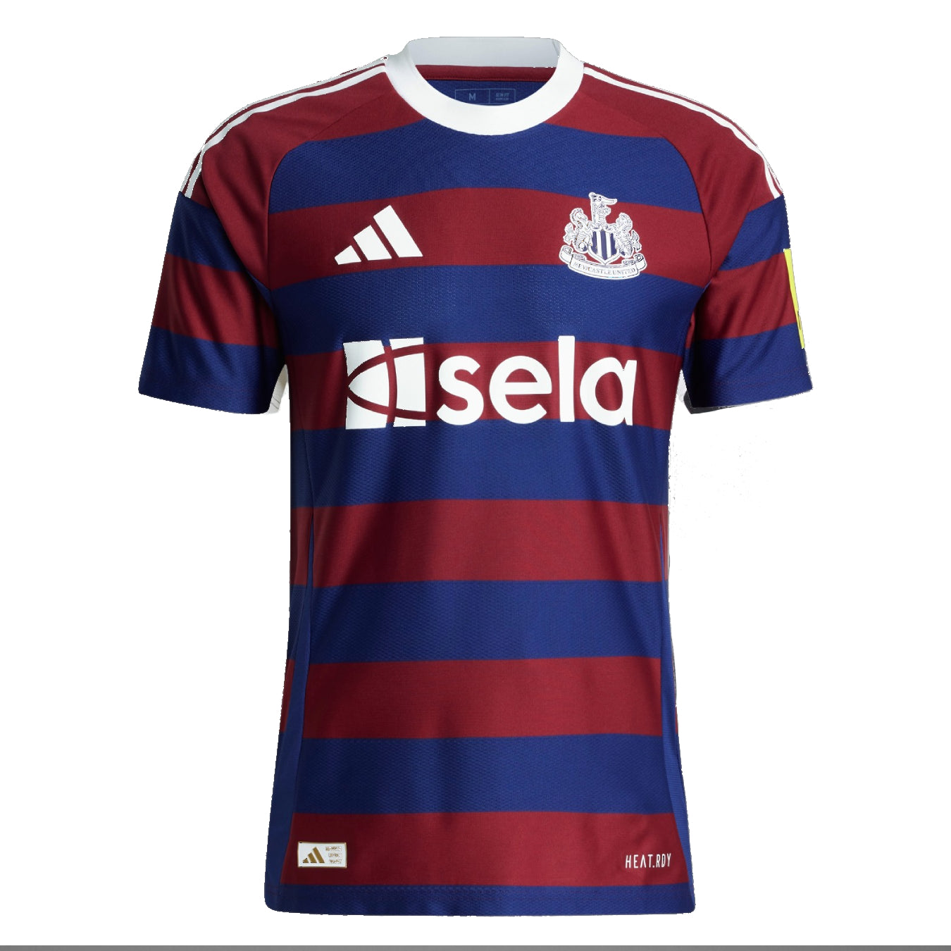 newcastle-united-maillot-exterieur-homme-rouge-2024-2025