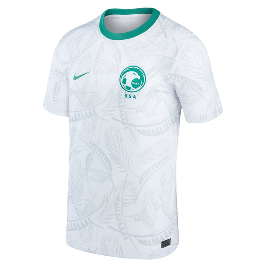 MAILLOT-ARABIE-SAOUDITE-DOMICILE-2022-23