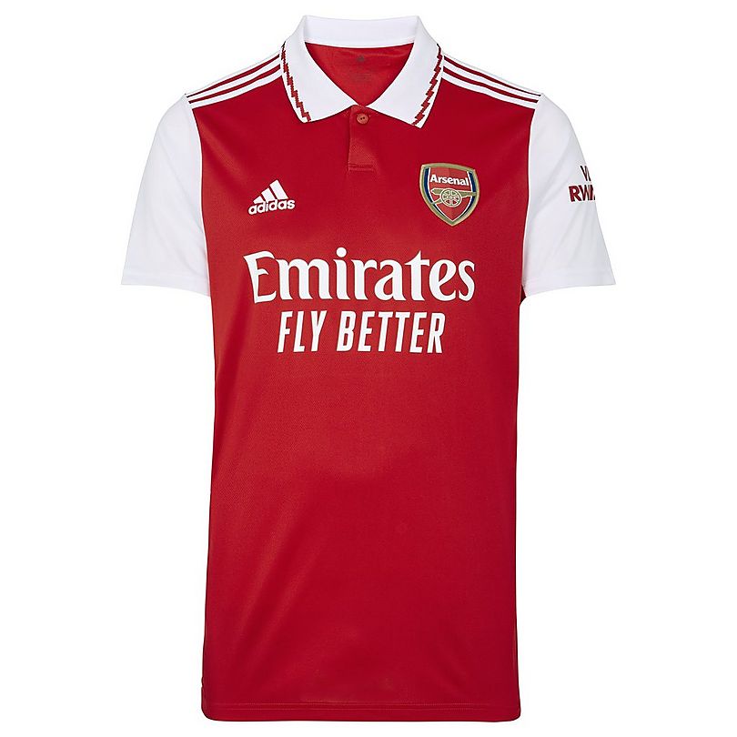 Maillot arsenal online noir