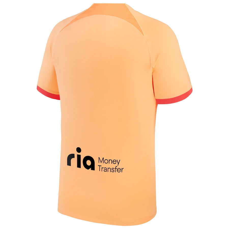 ADIDAS Maillot de football Real de Madrid Third 18 - Mixte - Orange -  Cdiscount Sport