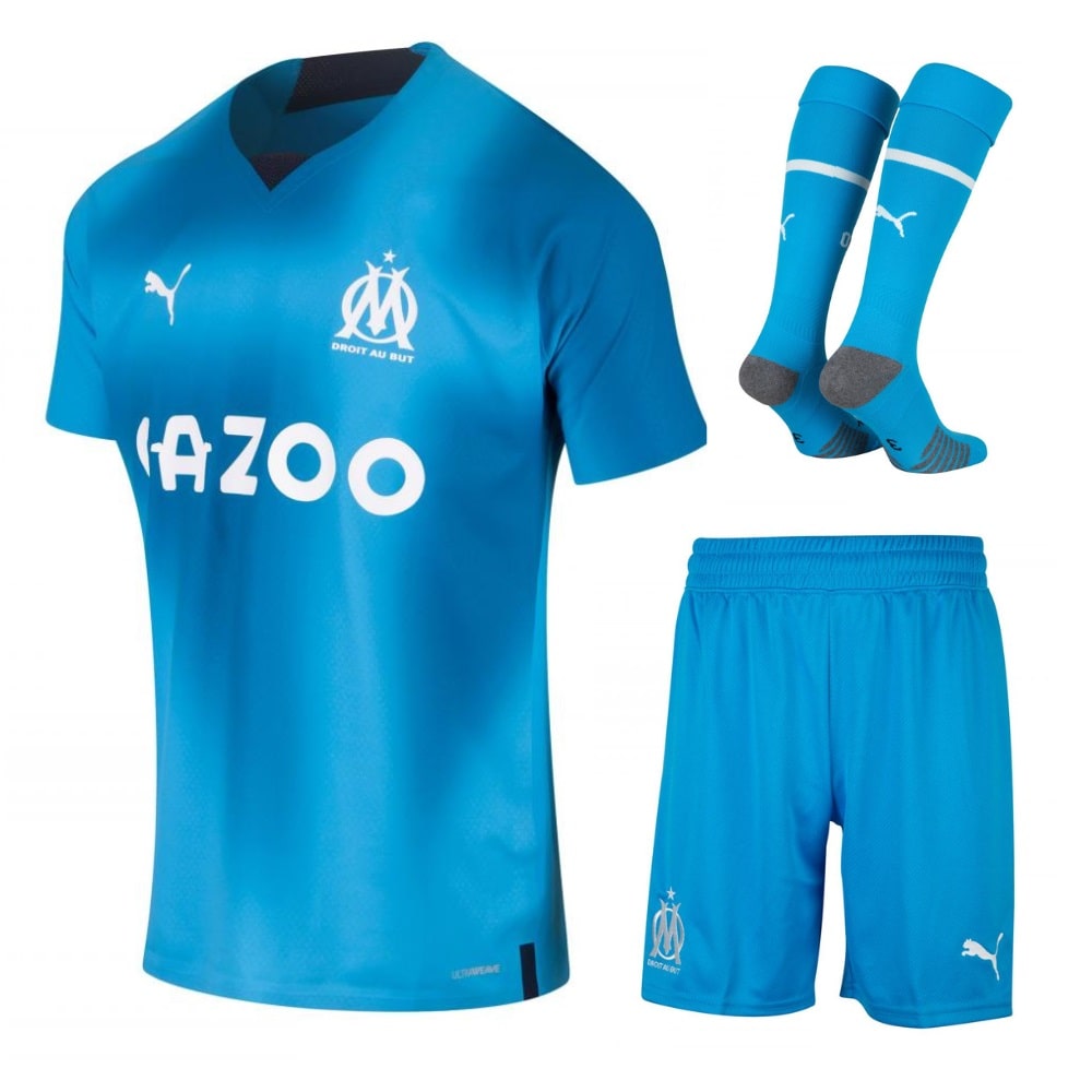 Maillot de discount foot 6 ans