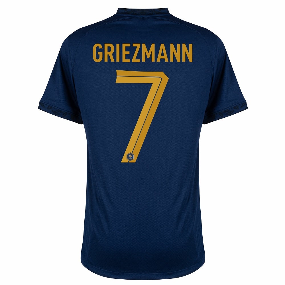 Maillot equipe de 2025 france 3 ans