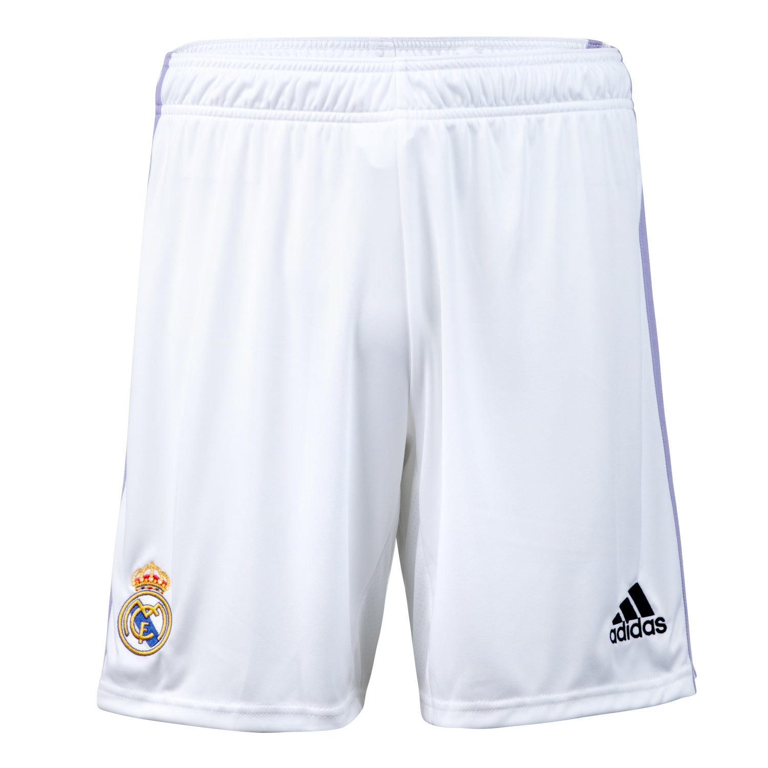 Kit Enfant Real Madrid Domicile Blanc 2023/24 - Espace Foot