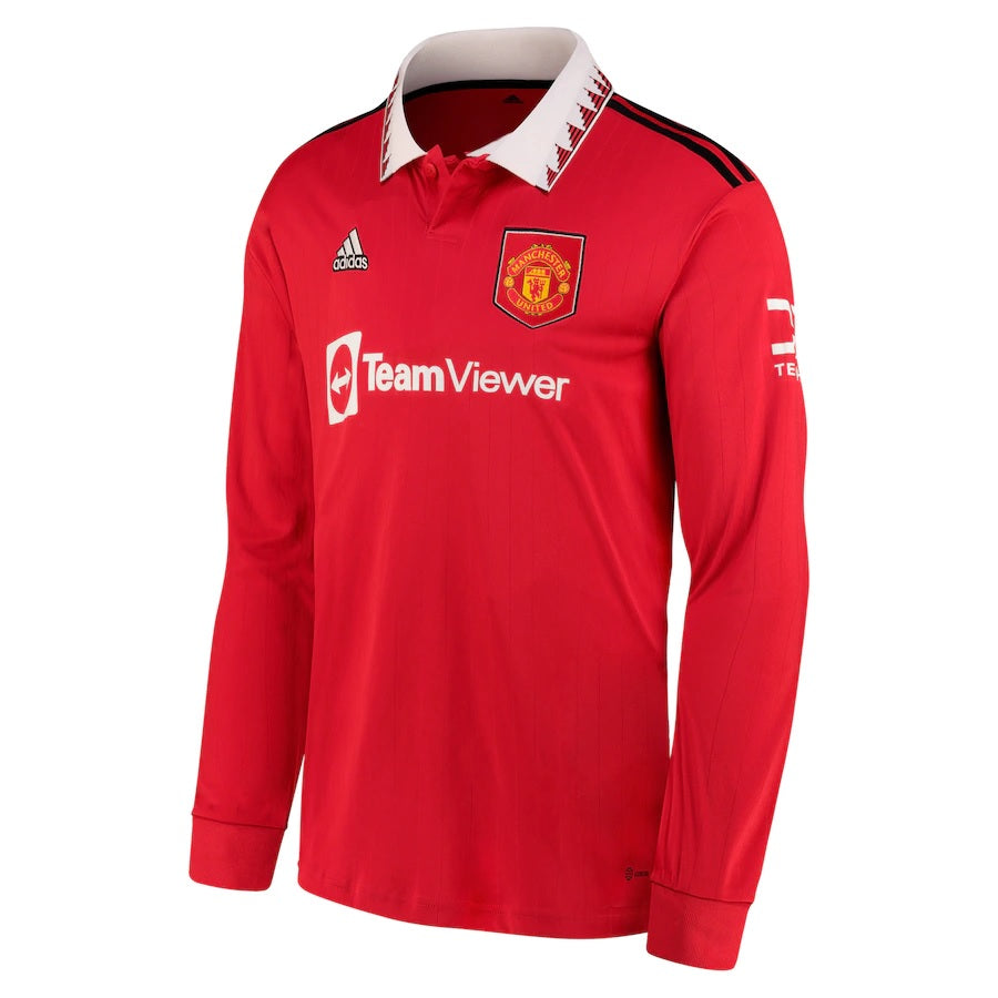 MAILLOT-MANCHES-LONGUES-MANCHESTER-UNITED-DOMICILE-2023