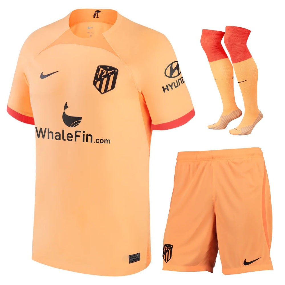 Maillot-Kit-Enfant-Atletico-Madrid-Third-2022-2023-1