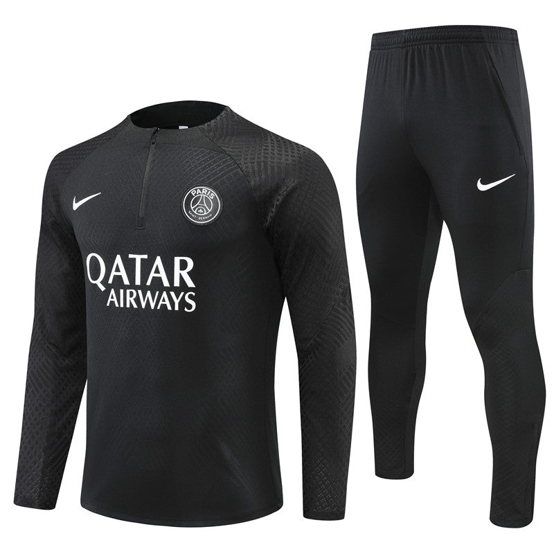 Survetement PSG Blanc 2023 Homme Foot Sport