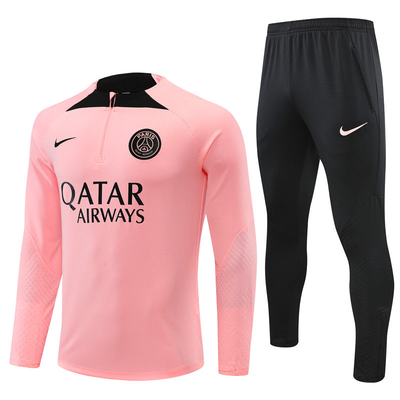 Ensemble best sale psg homme