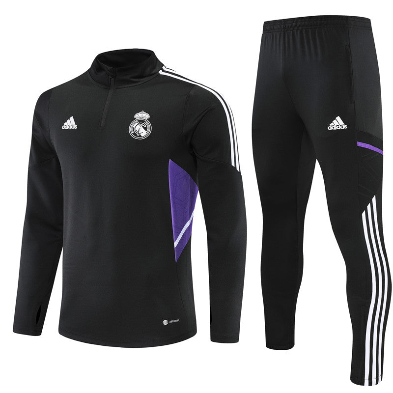 Survetement real shop madrid homme