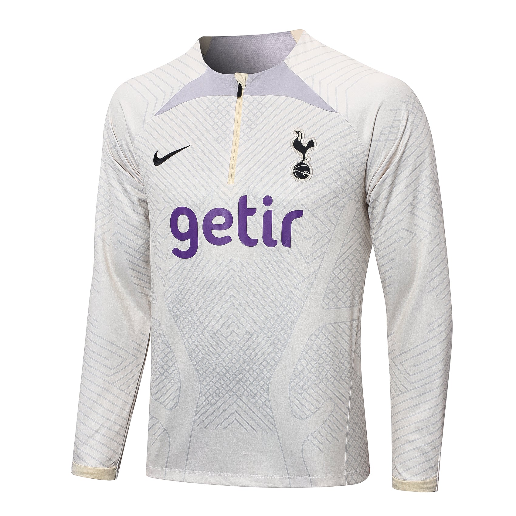 Survetement tottenham shop 2019